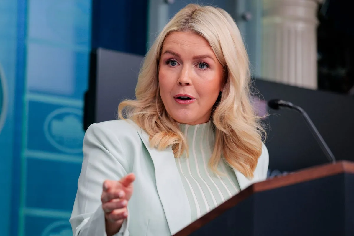 White House, Iran Dispute Status of US 15-Point Ceasefire Proposal Amid Ongoing Talks