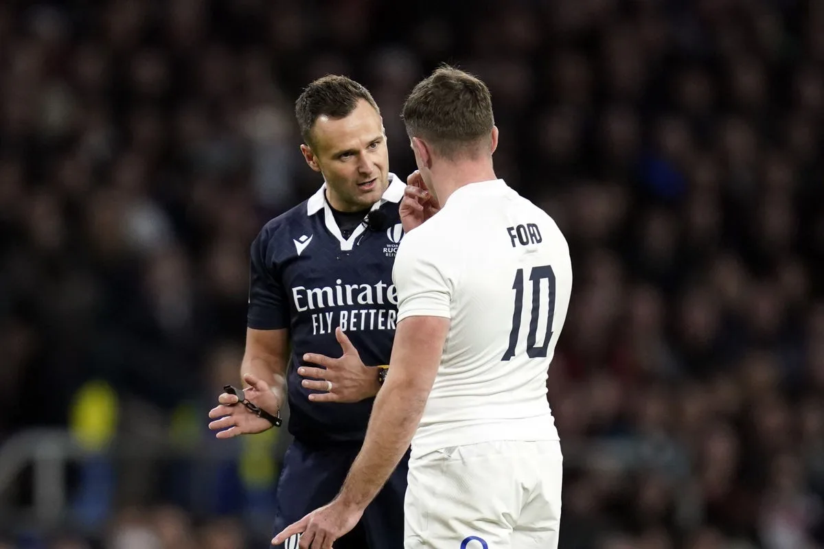 Confusion Over England vs Mexico World Cup Kickoff Leads to FIFA Schedule Change
