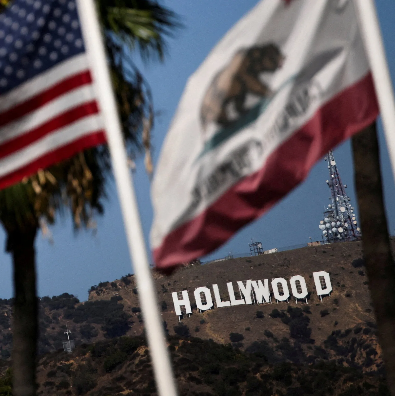 Congress Introduces Bipartisan Bill for Federal Film and TV Production Tax Credits