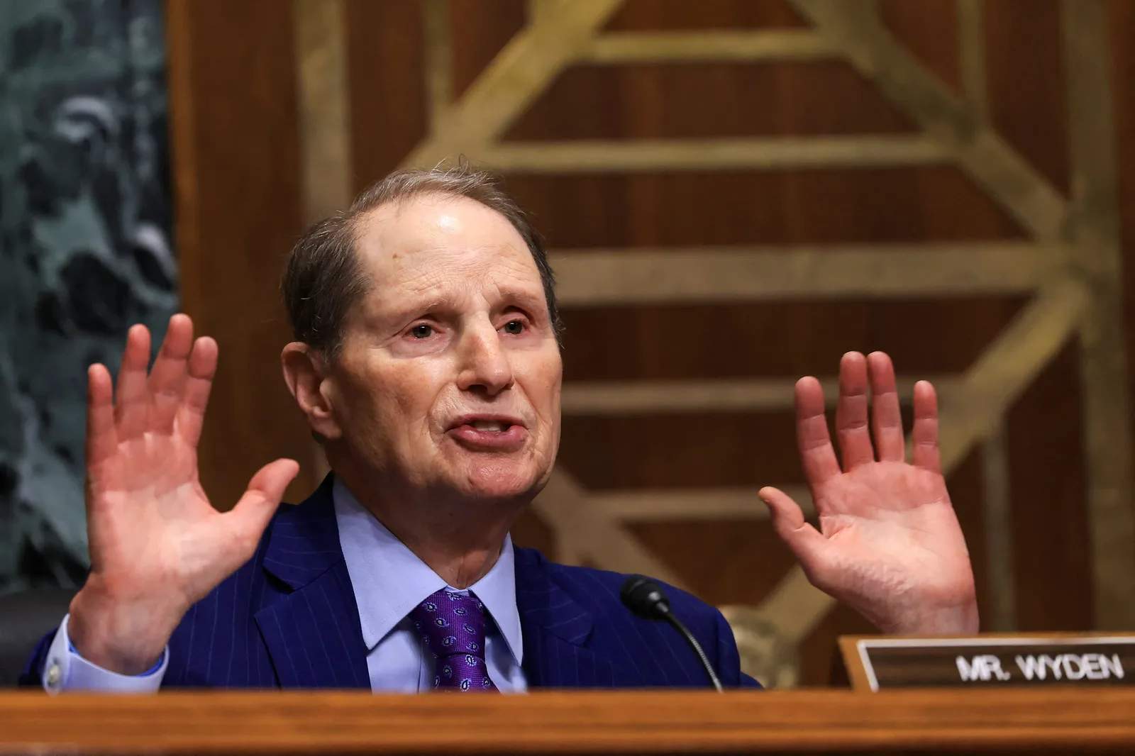 Congress Passes Short-Term Extension of FISA Section 702 Surveillance Authority