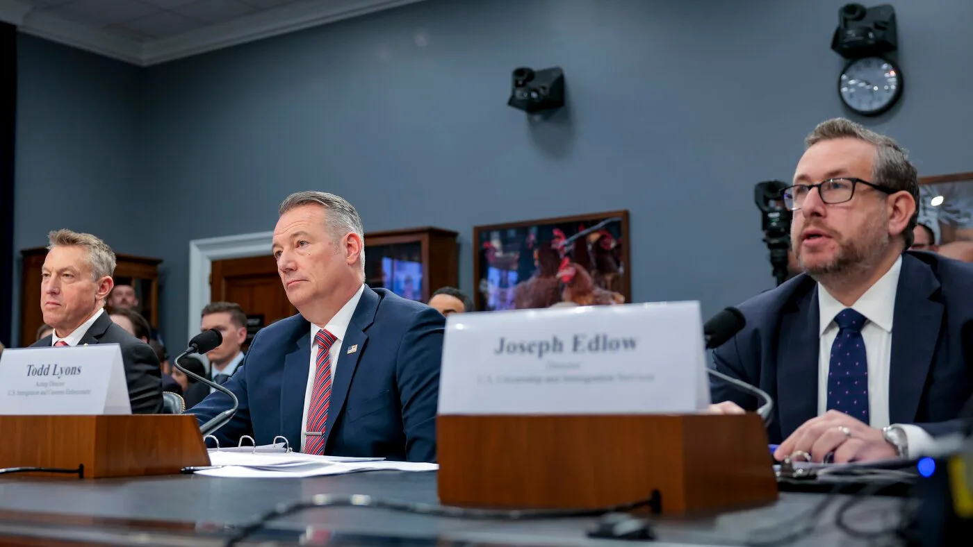 Congress Remains Deadlocked Over Department of Homeland Security Funding