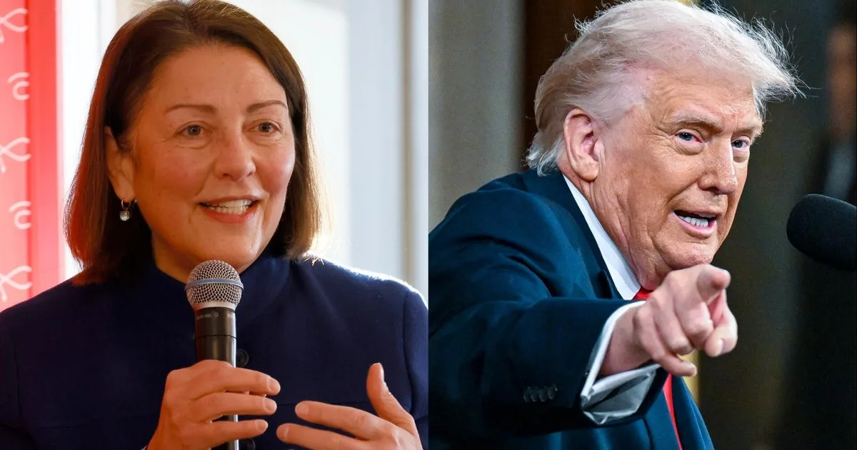 Congress Reviews Trump’s Iran War Plans as Senate Considers War Powers Resolution