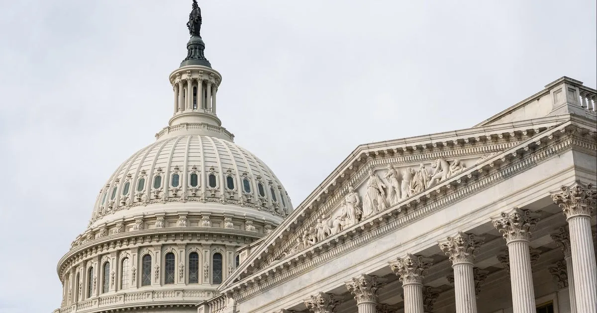 Congressional Disapproval Reaches Historic High in Recent National Polls