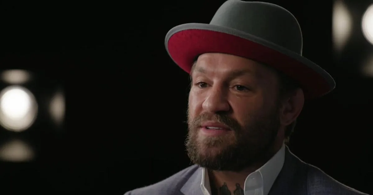 Conor McGregor Discusses Career Ahead of UFC Return After Five-Year Retirement