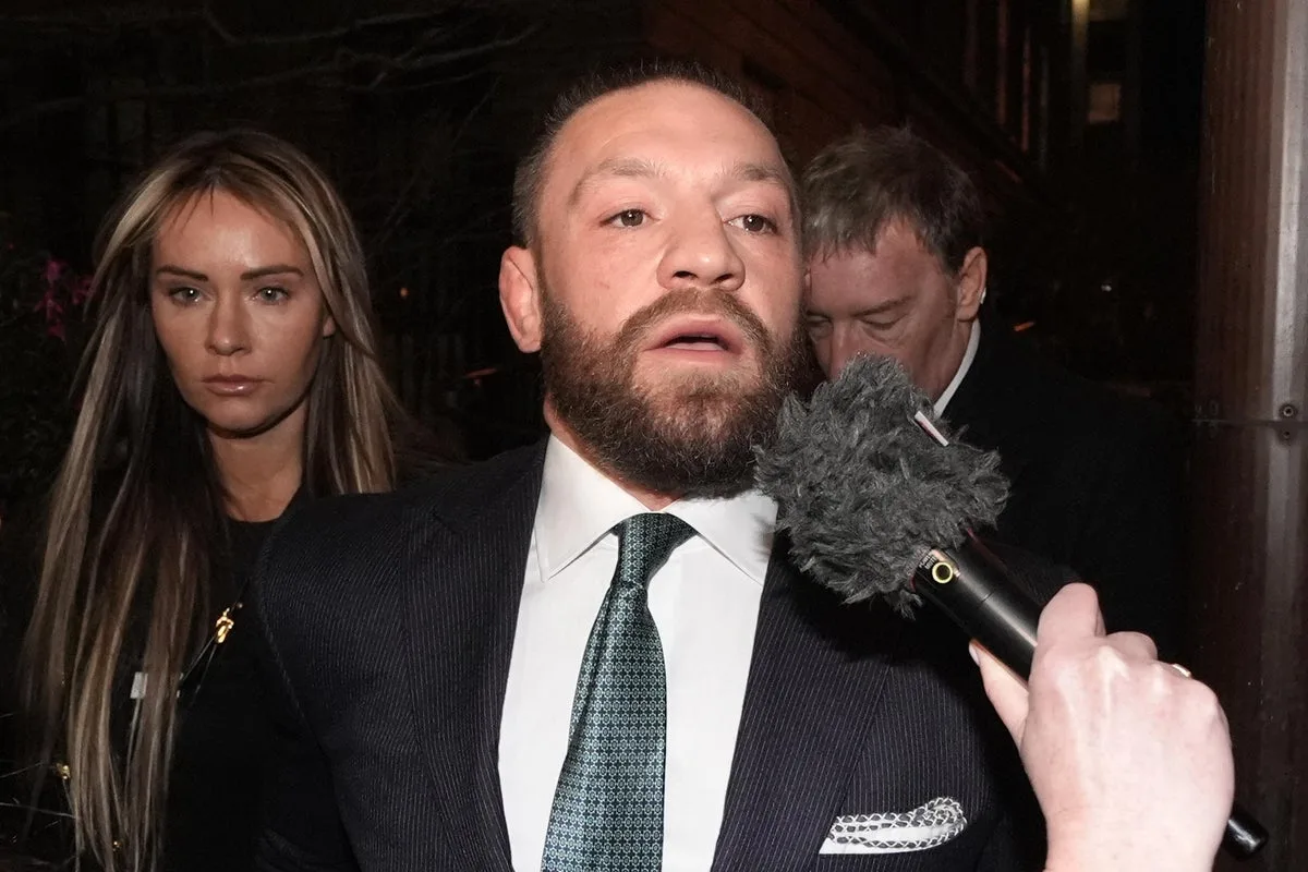 Conor McGregor Returns to Face Max Holloway at UFC 329 After Five-Year Hiatus