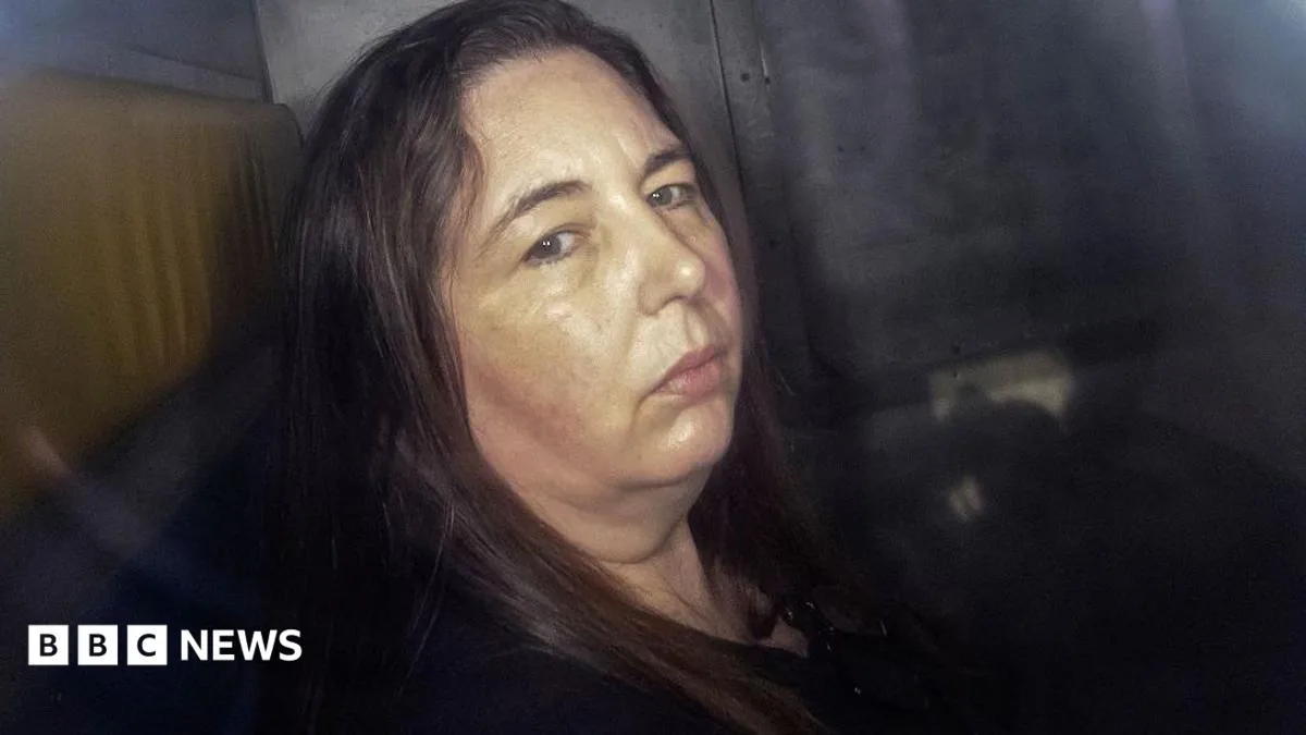 Constance Marten Granted Permission to Appeal Sentence for Baby's Death