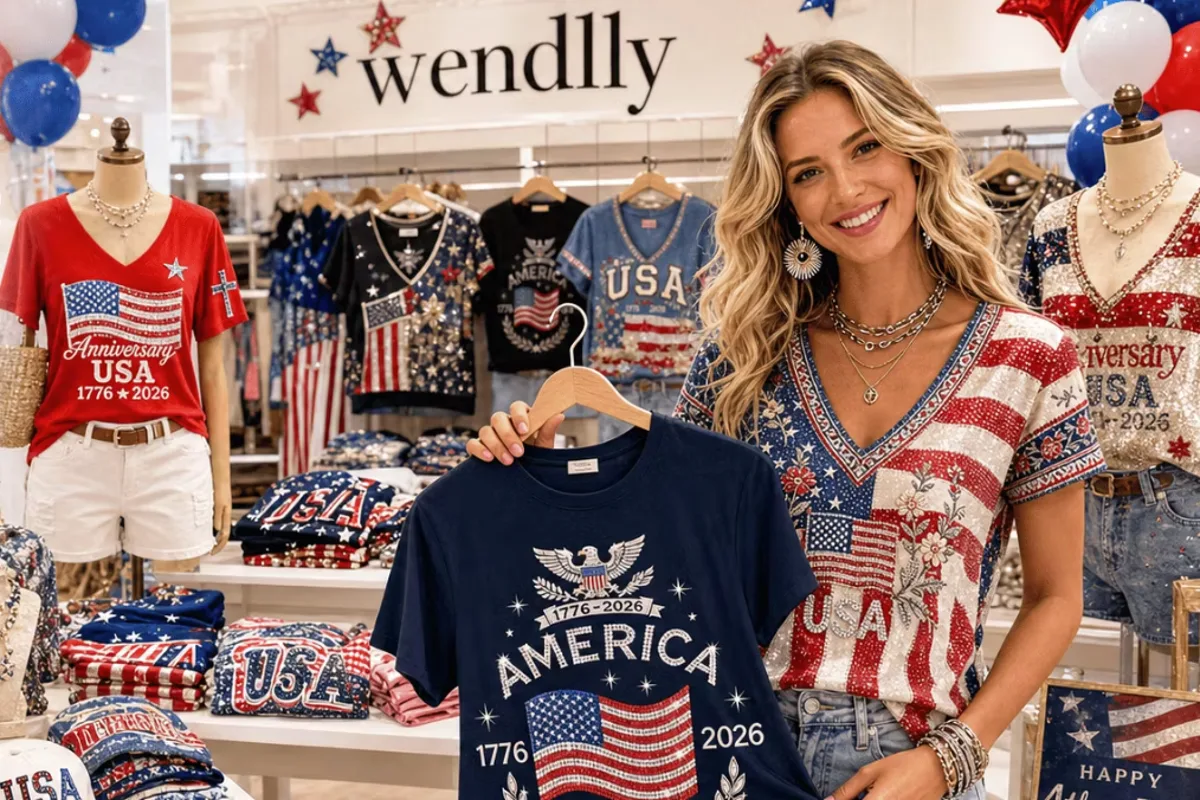 Consumers Warned of Fake 'Made in USA' Products Ahead of America 250