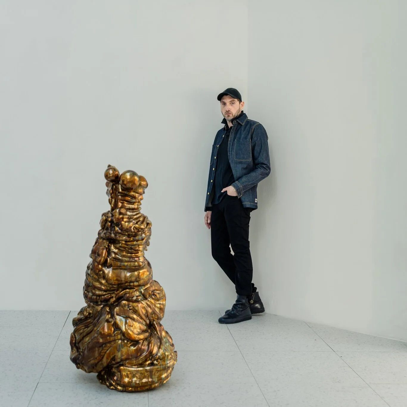 Controversy Surrounds Russia and U.S. Presence at Venice Biennale