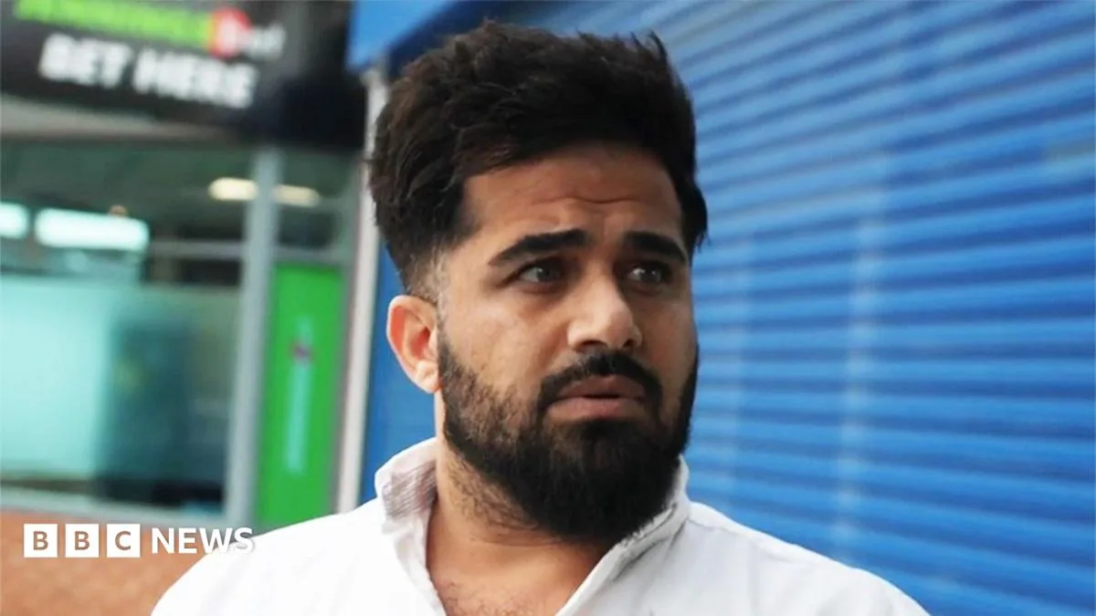 Convicted People Smuggler Living in UK and Seeking Asylum After French Conviction