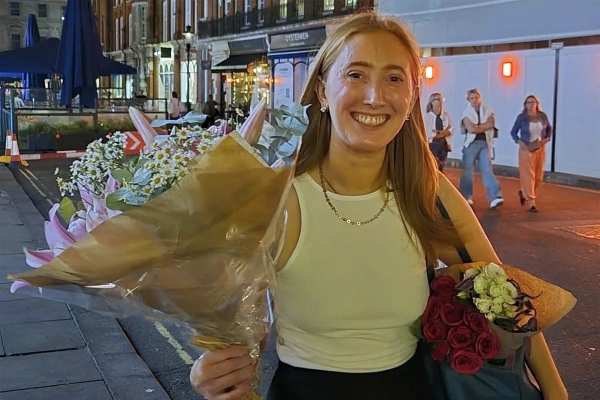 Coroner Finds Treasury Contributed to Death of Personal Assistant Chloe Moffat