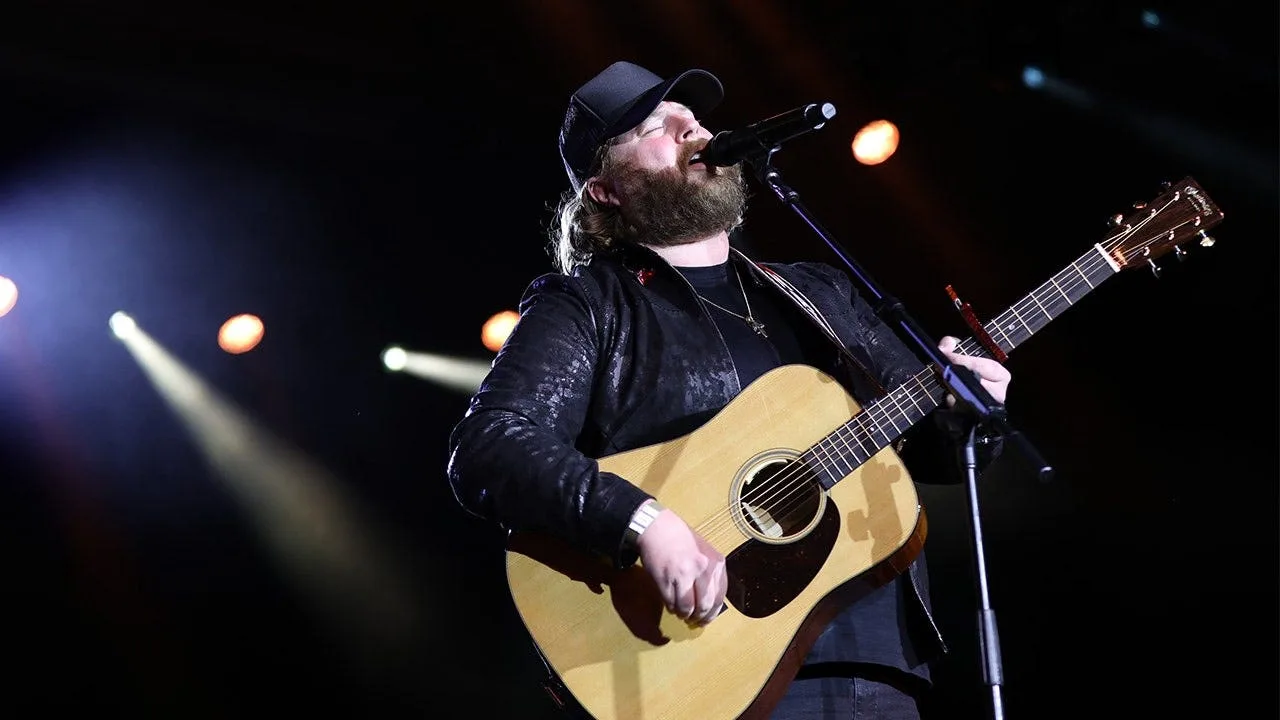 Country Singer Nate Smith Reveals 70-Pound Weight Loss and Lifestyle Changes