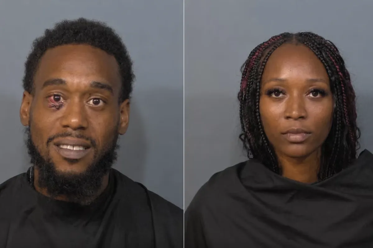 Couple Arrested After Alleged Assault on Family and Child in Cruise Ship Cabin