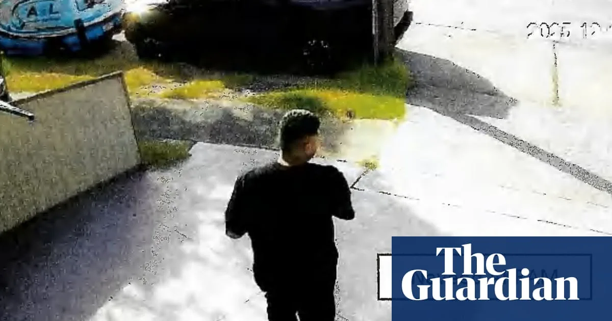 Court Hears Death Threat Claims Against Family of Alleged Bondi Attack Suspect