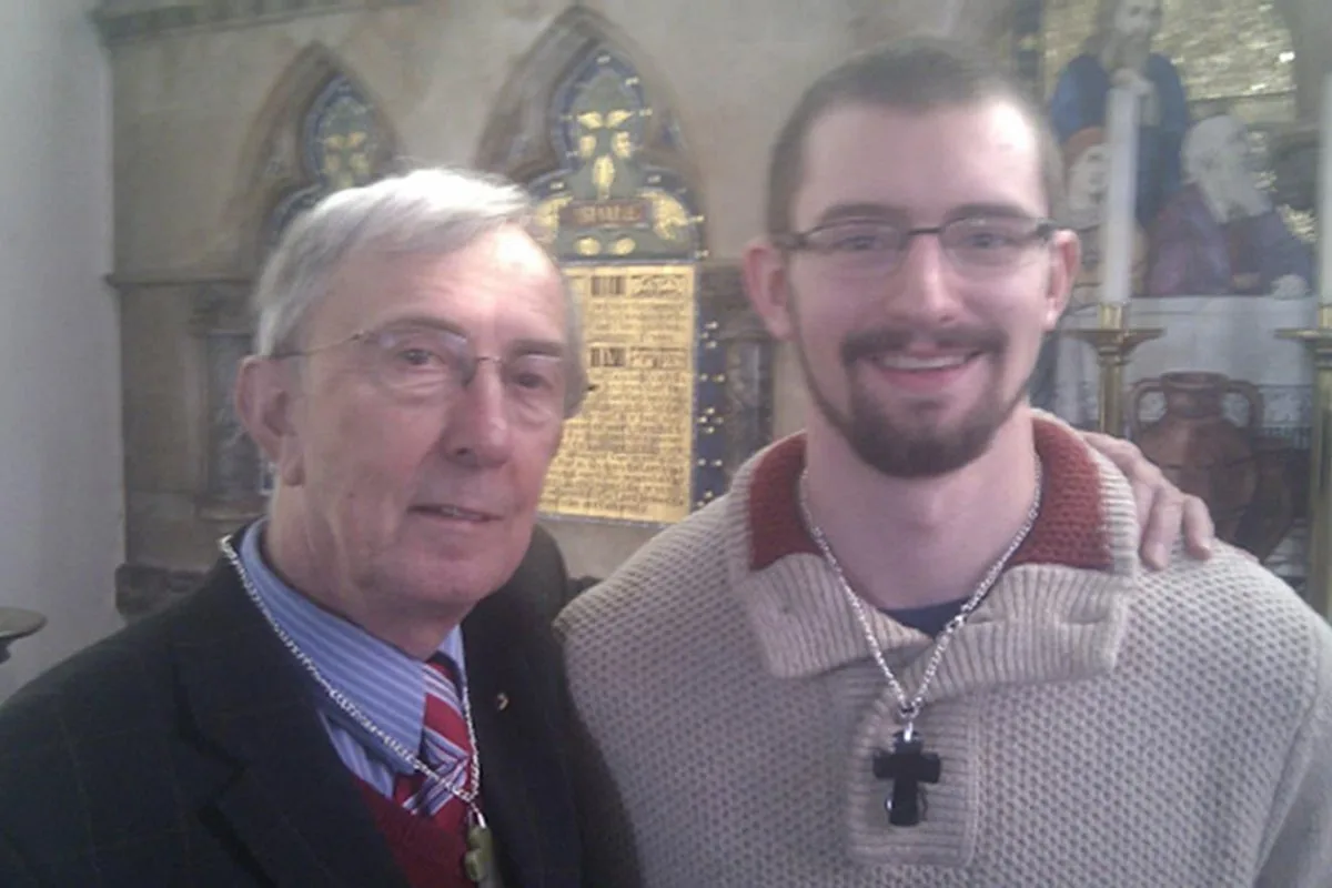 Court of Appeal Quashes Murder Conviction of Former Church Warden Ben Field