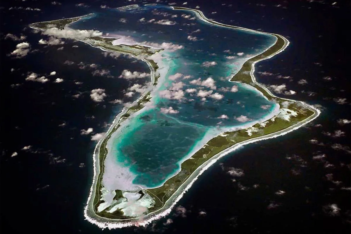 Court Overturns Ban on Chagossians Living on Outer Chagos Islands