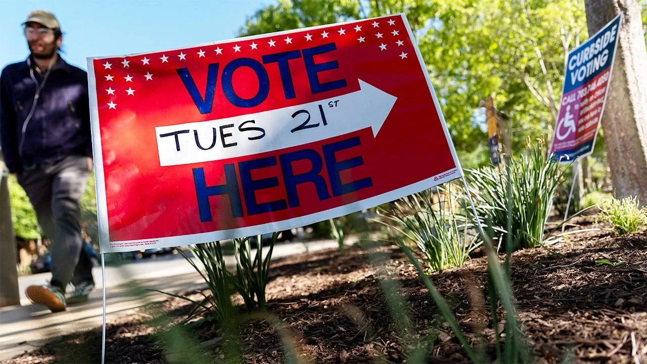 Court Pauses Certification After Virginia Redistricting Amendment Vote