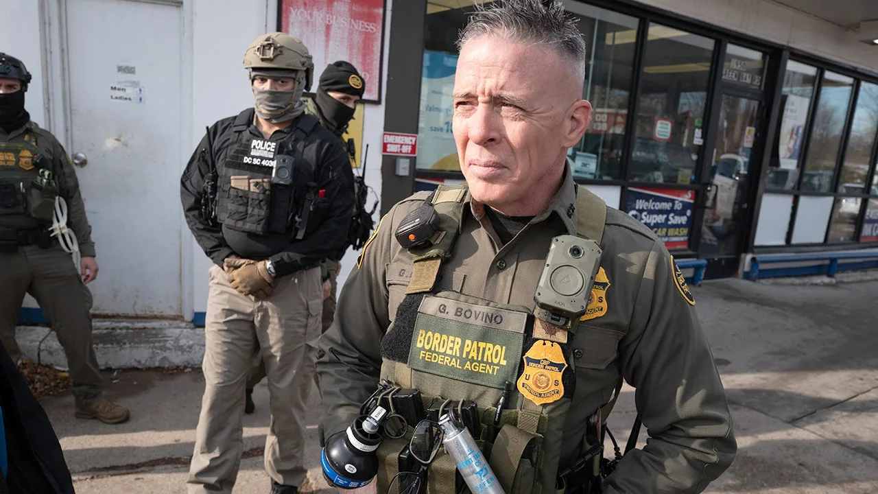 Court Reverses Restrictions on Border Patrol Operations in Chicago