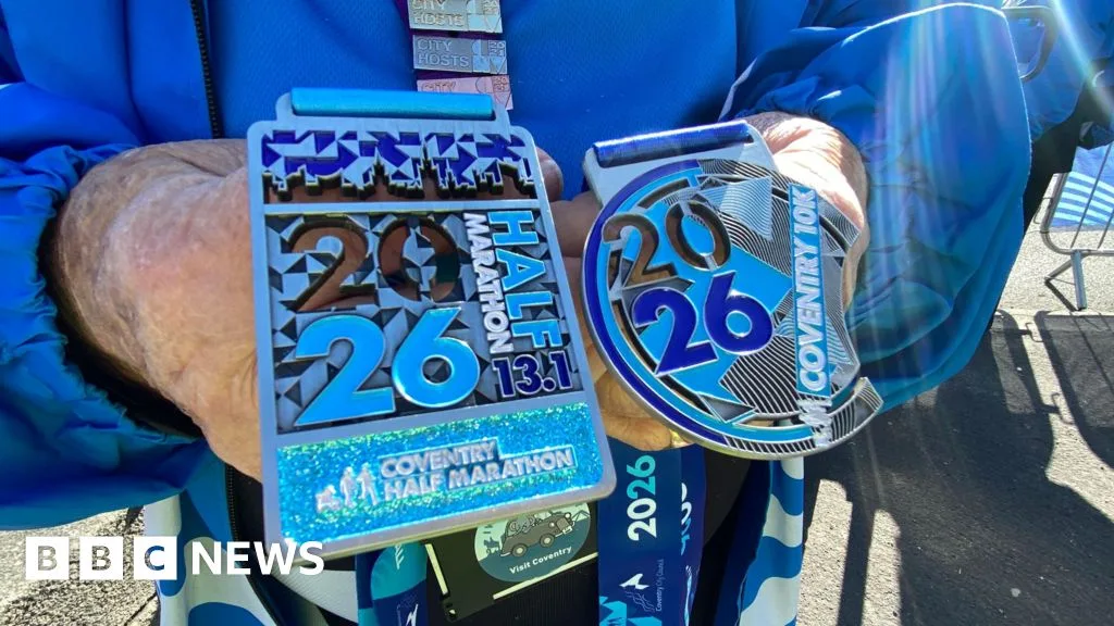 Coventry Half Marathon Organisers Apologise for Incorrect Route Length