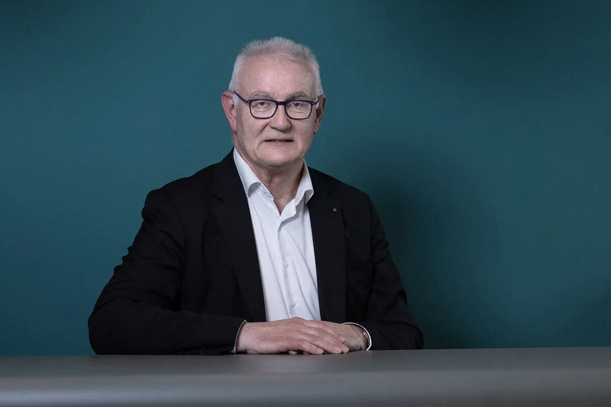 Crédit Mutuel Chairman Cites Inflation as Main Bank Risk From Iran War