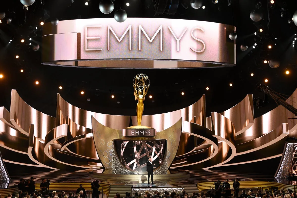 Creative Arts Emmys 2026: Major Wins for Mariska Hargitay, Octavia Spencer, and More