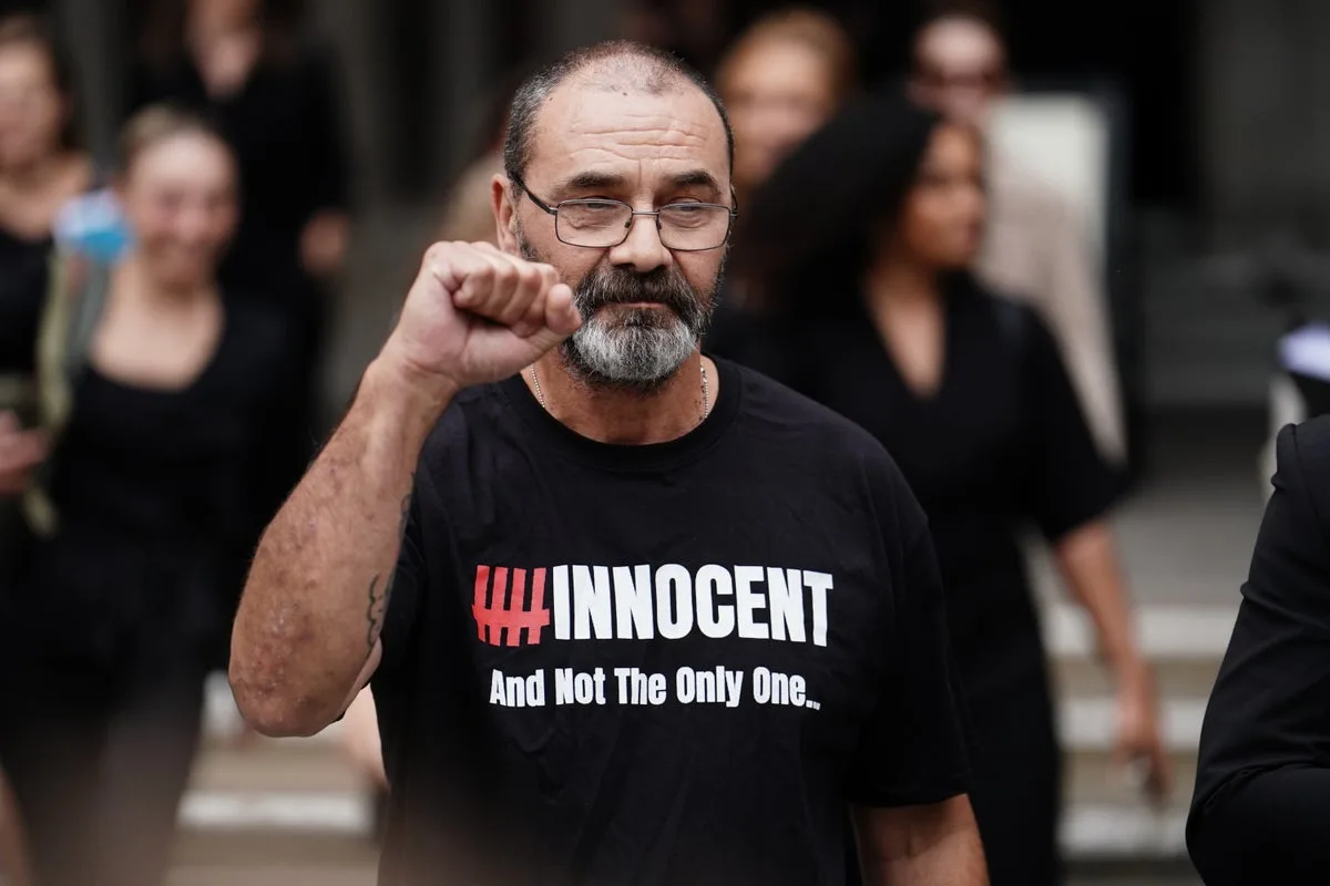 Criminal Cases Review Commission Ordered to Improve After Malkinson Case Failings