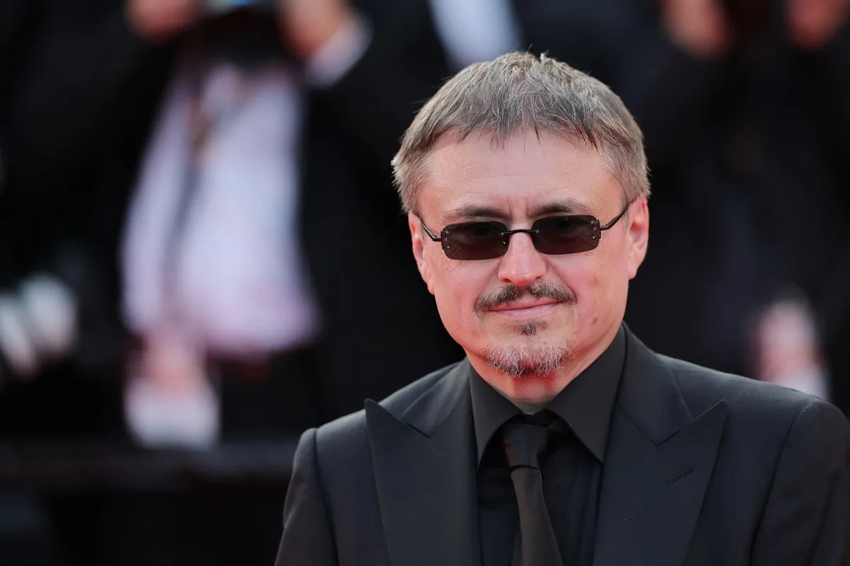 Cristian Mungiu's 'Fjord' Wins Palme d'Or at 79th Cannes Film Festival