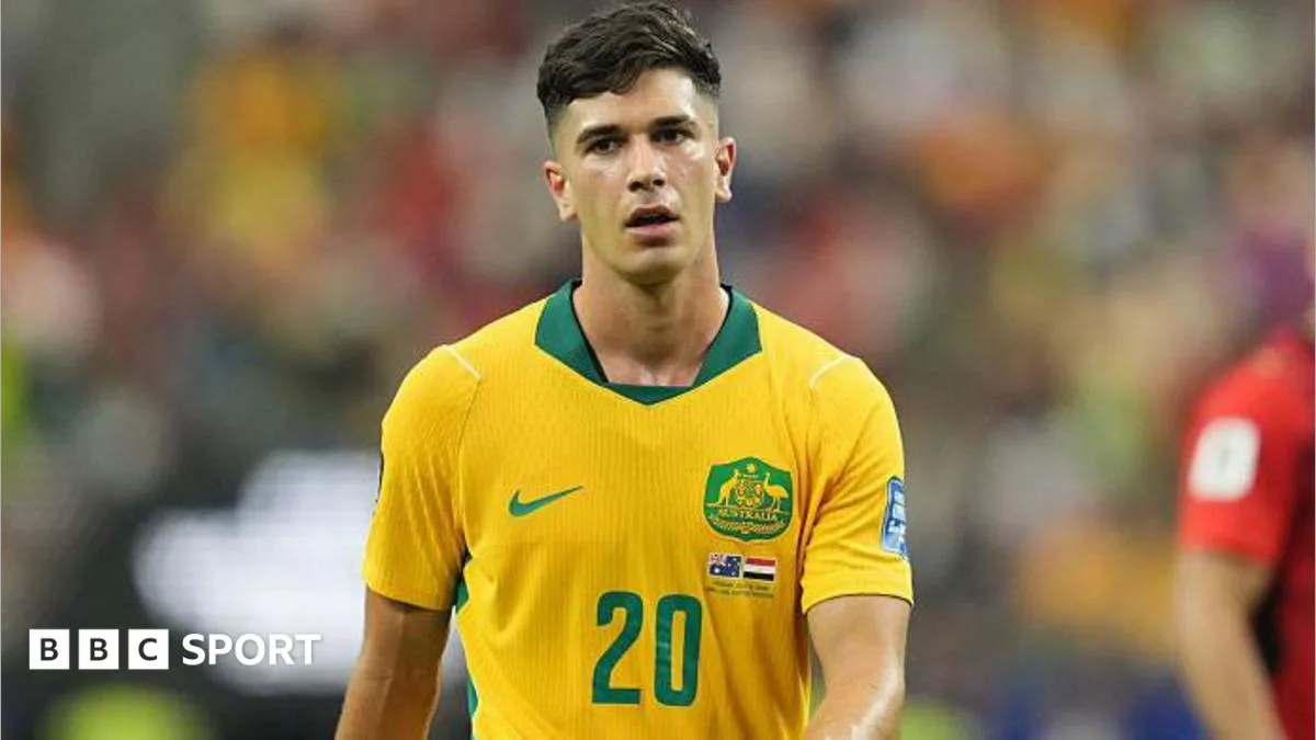 Cristian Volpato Faces Alleged Positive Cocaine Test After Speeding Incidents in Sydney