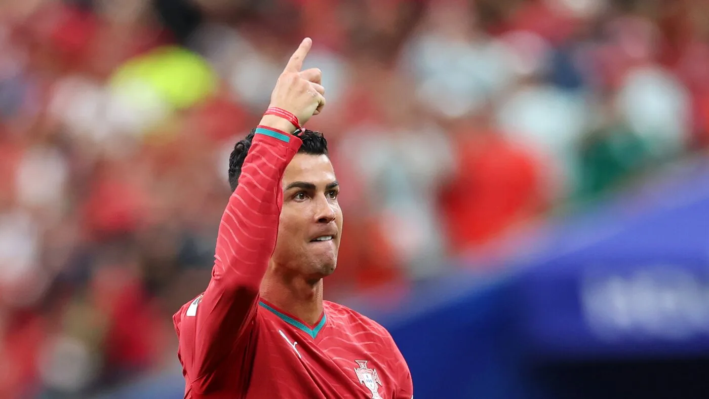 Cristiano Ronaldo Scores Twice as Portugal Defeats Uzbekistan at World Cup