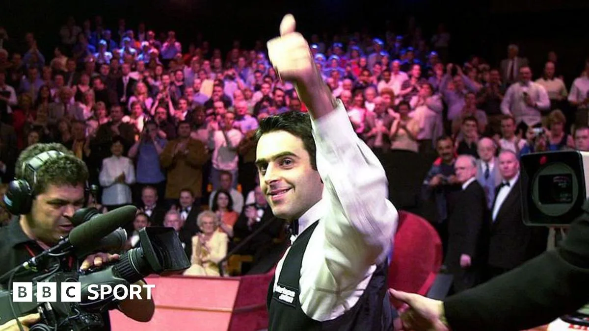 Crucible Theatre Hosts 2026 World Snooker Championship as New Talent Emerges