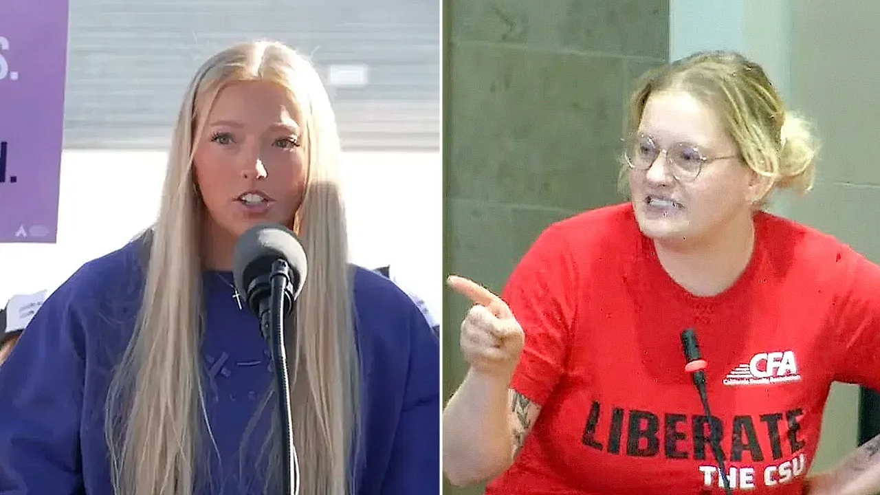 CSU Board Meeting Disrupted Amid SJSU Lawsuit Over Title IX Transgender Findings