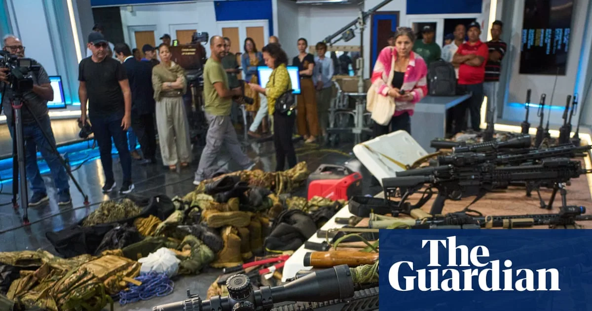 Cuba Charges Six with Terrorism After Deadly Speedboat Shootout