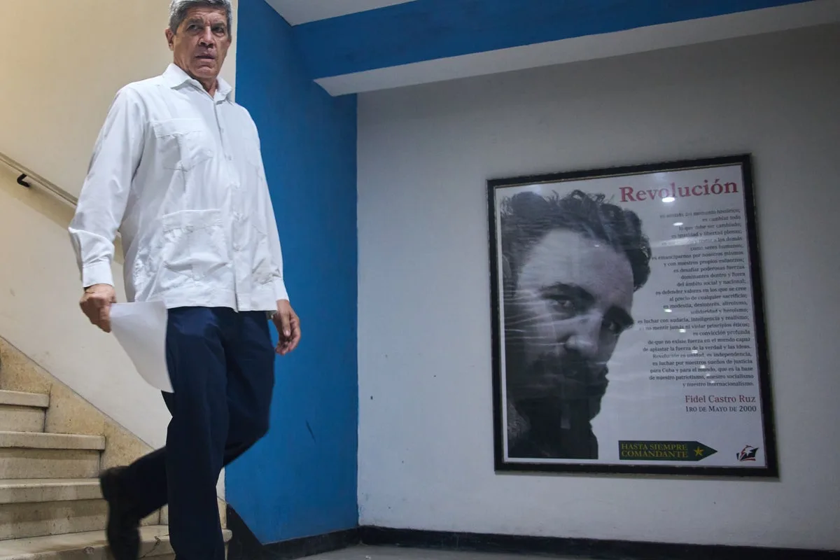 Cuba Communicates with U.S. After Fatal Shooting of Florida-Flagged Boat