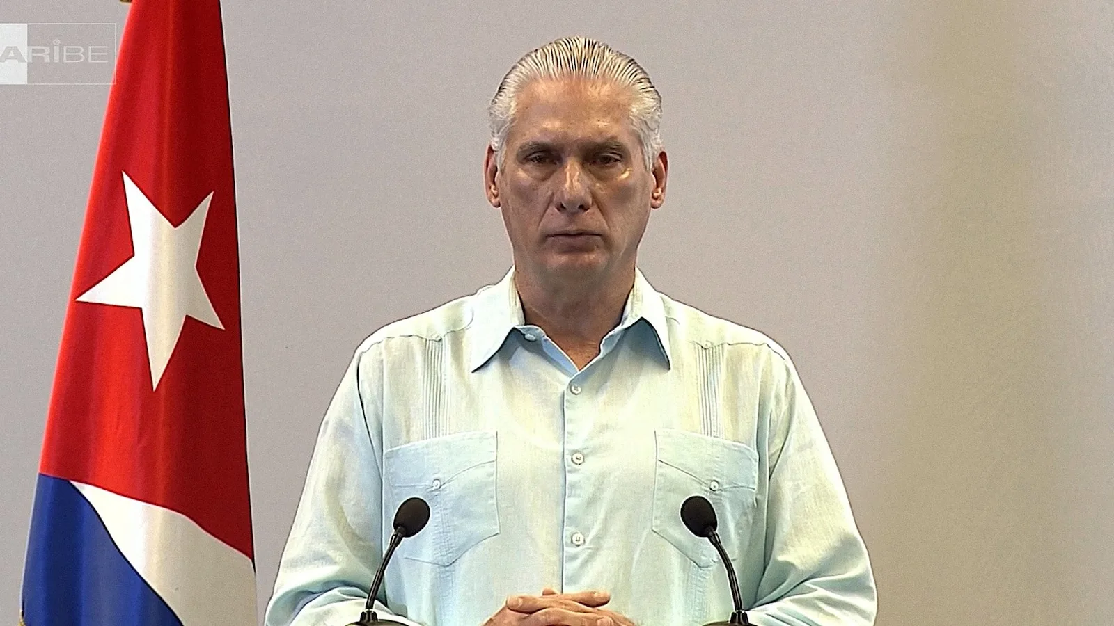 Cuba Confirms High-Level Negotiations With US Amid Political and Economic Pressures