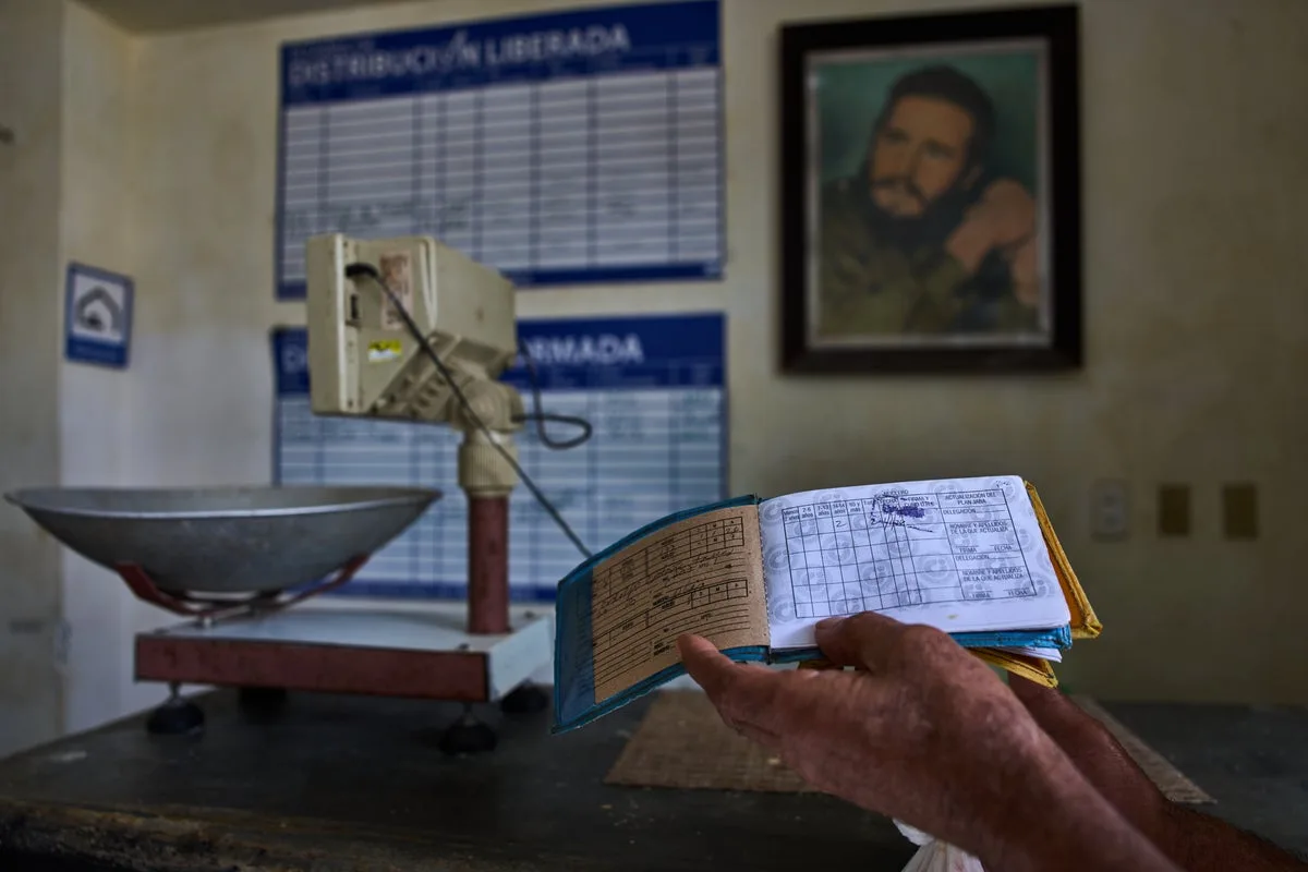 Cuba Faces Widespread Shortages Amid Ongoing US Sanctions and Fuel Blockade