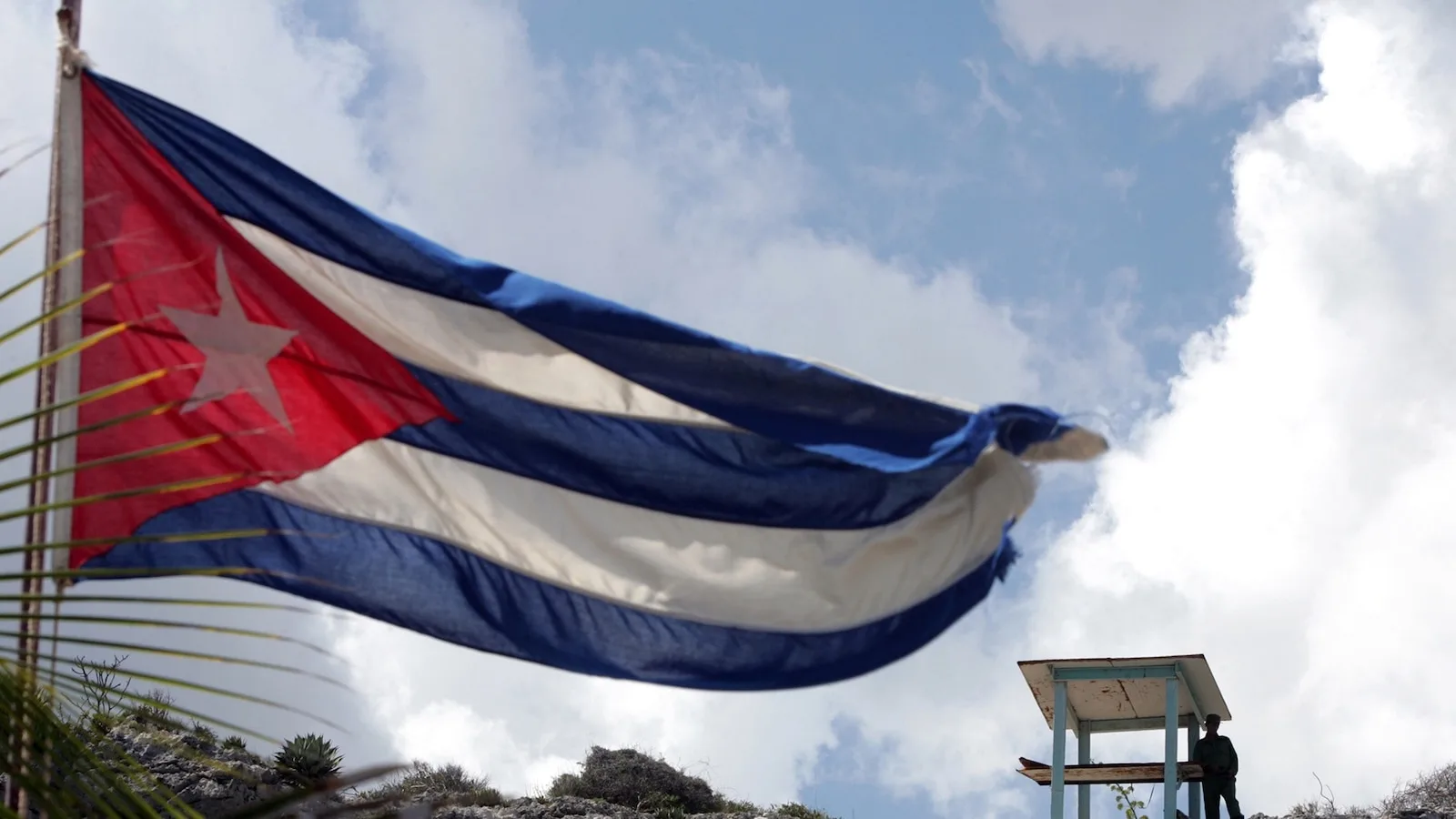 Cuban Coast Guard Kills Four on US-Registered Speedboat After Reported Confrontation