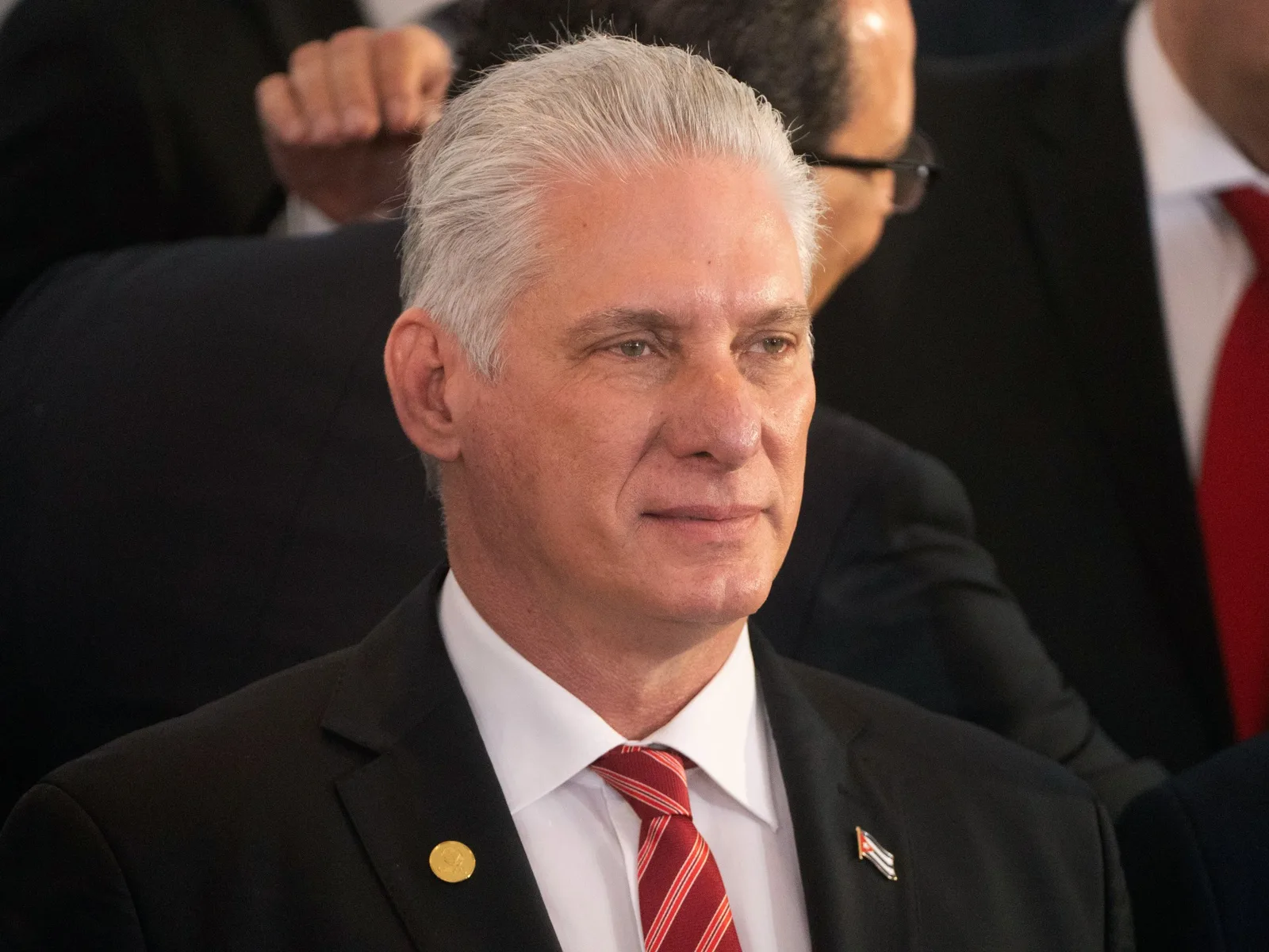 Cuba’s Communist Party Approves Economic Opening Amid Ongoing Crisis