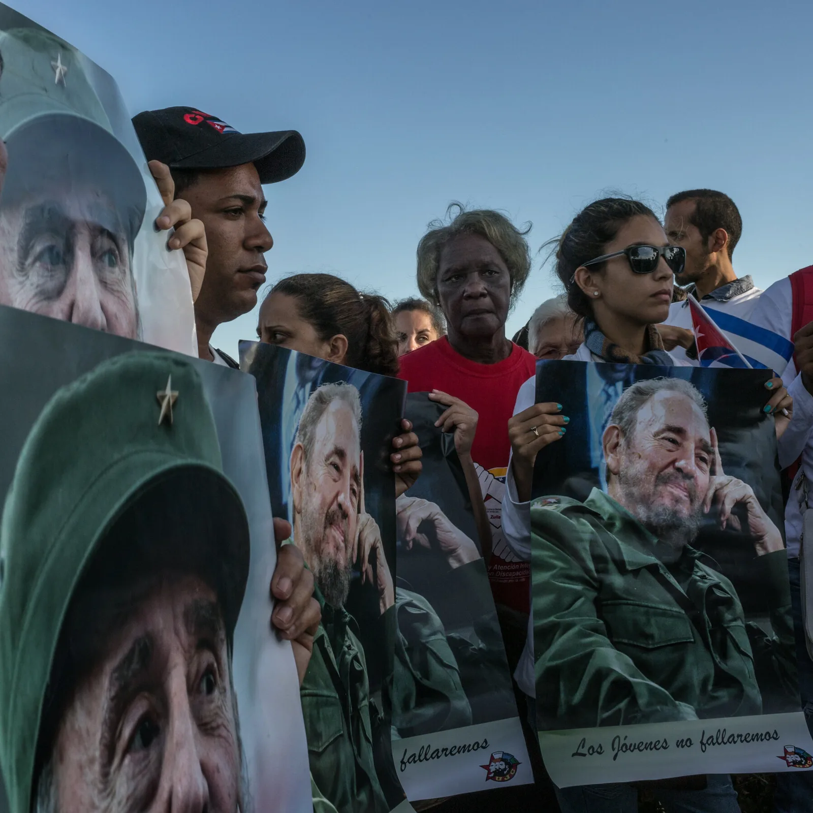 Cuban Officials Seek Vatican Mediation as U.S. Oil Embargo Causes Fuel Shortages