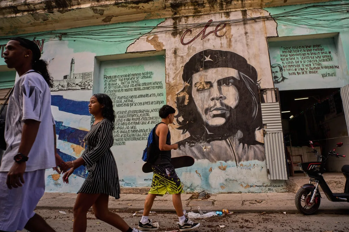 Cuban Troops Kill Four on Florida Speedboat in Contested Incident