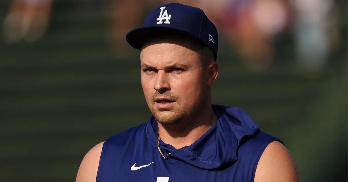 Cubs Defeat Dodgers 5-1 as Tarik Skubal Makes Los Angeles Debut