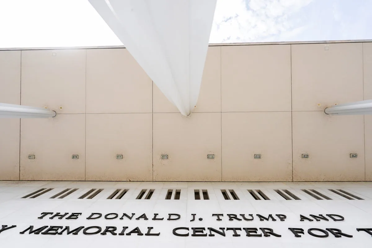 Cultural Groups Challenge Kennedy Center Renovation Plans in Federal Court