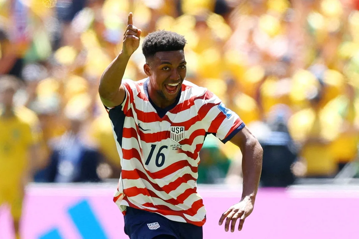 Curacao Earns First-Ever World Cup Point With Draw Against Ecuador