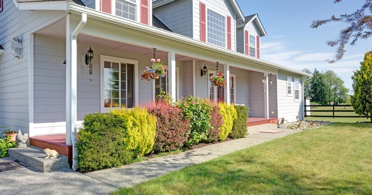 Current Mortgage Interest Rates Reported for March 12, 2026