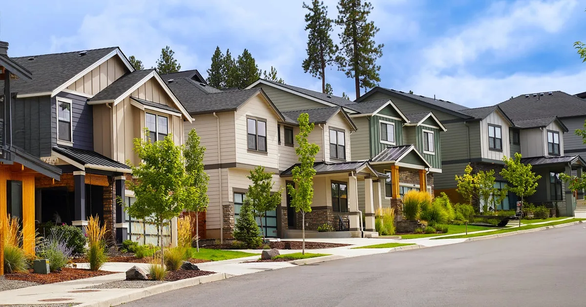 Current Mortgage Interest Rates Reported for March 9, 2026