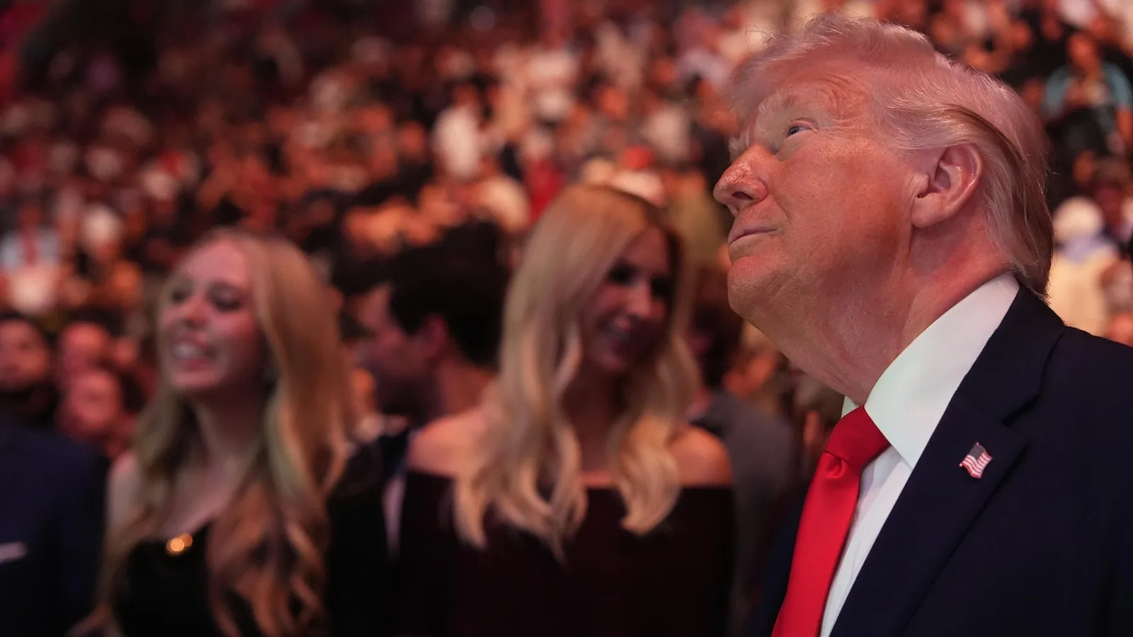 Curtis Blaydes Suffers Facial Fractures in UFC 327 Loss to Josh Hokit