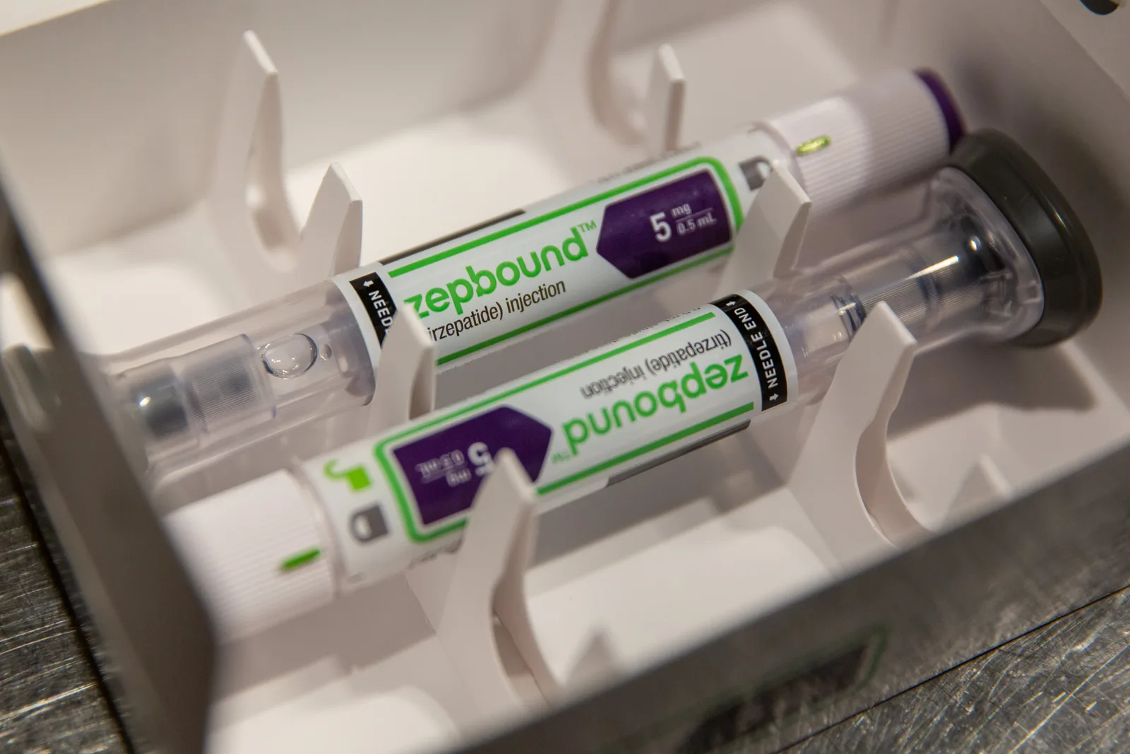 CVS to Restore Coverage for Zepbound and Add Eli Lilly’s Foundayo Pill