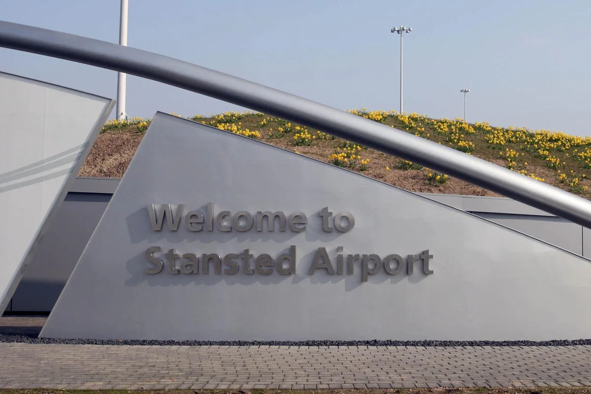 Cyber Attack Targets Three Major UK Airports, Exposing Customer Data