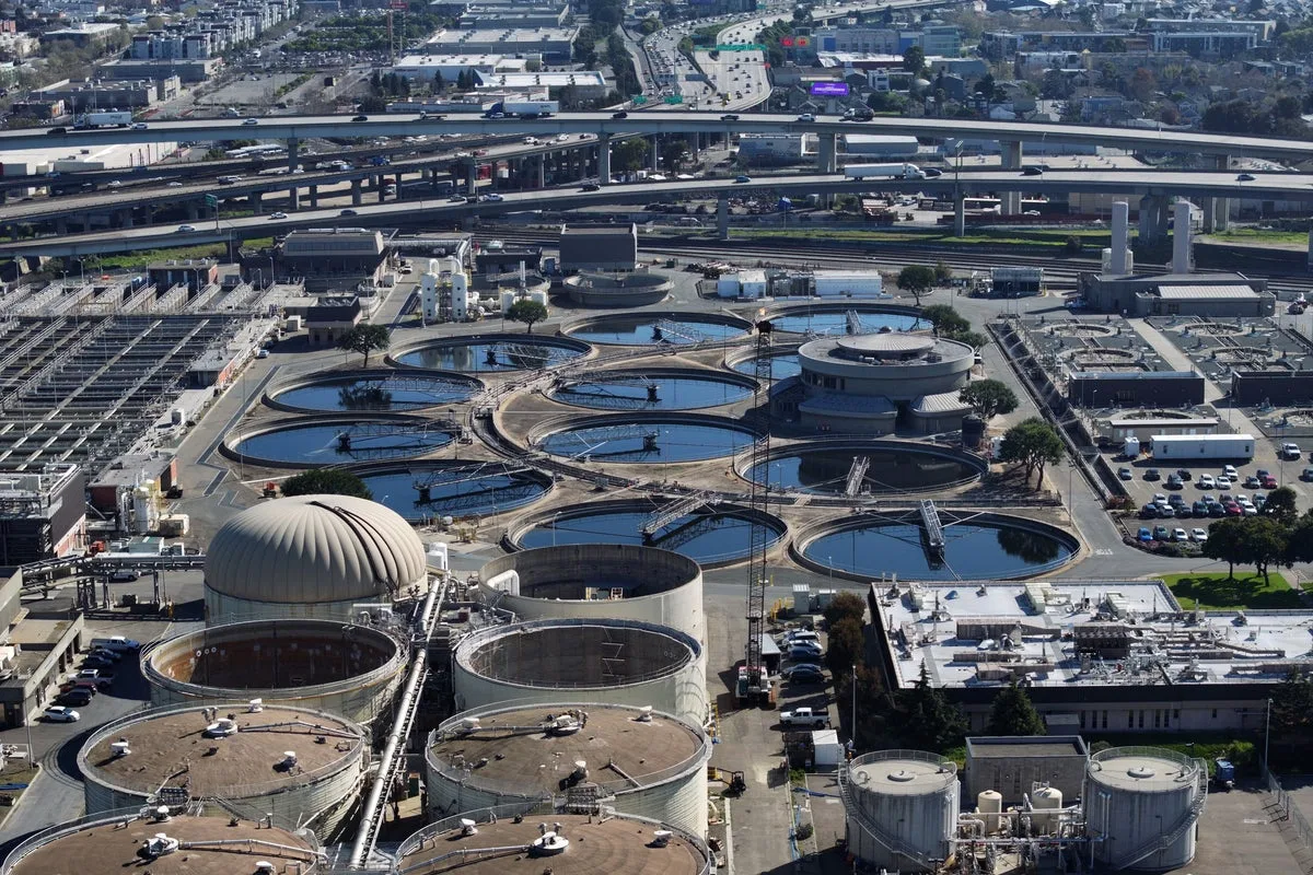 Cyberattacks Target U.S. Public Water Systems Amid Reported Security Gaps