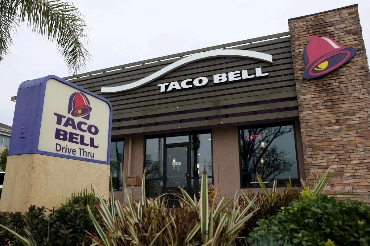 Cyclospora Parasite Outbreak Prompts Taco Bell to Pull Produce in Multiple States