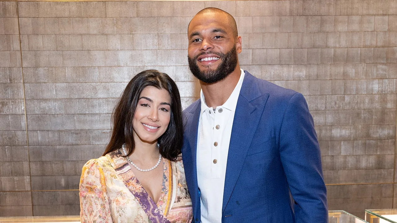 Dak Prescott and Sarah Jane Ramos Reportedly Cancel Wedding Plans