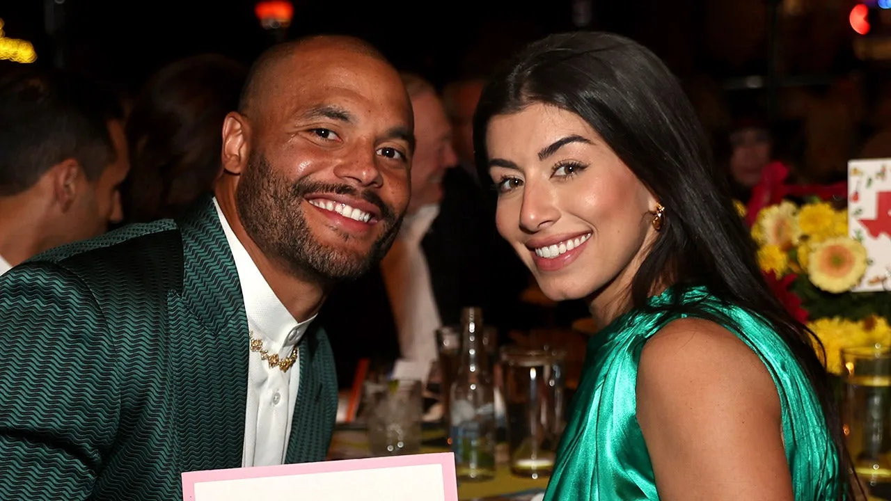 Dak Prescott Faces Allegations After Wedding With Fiancée Called Off